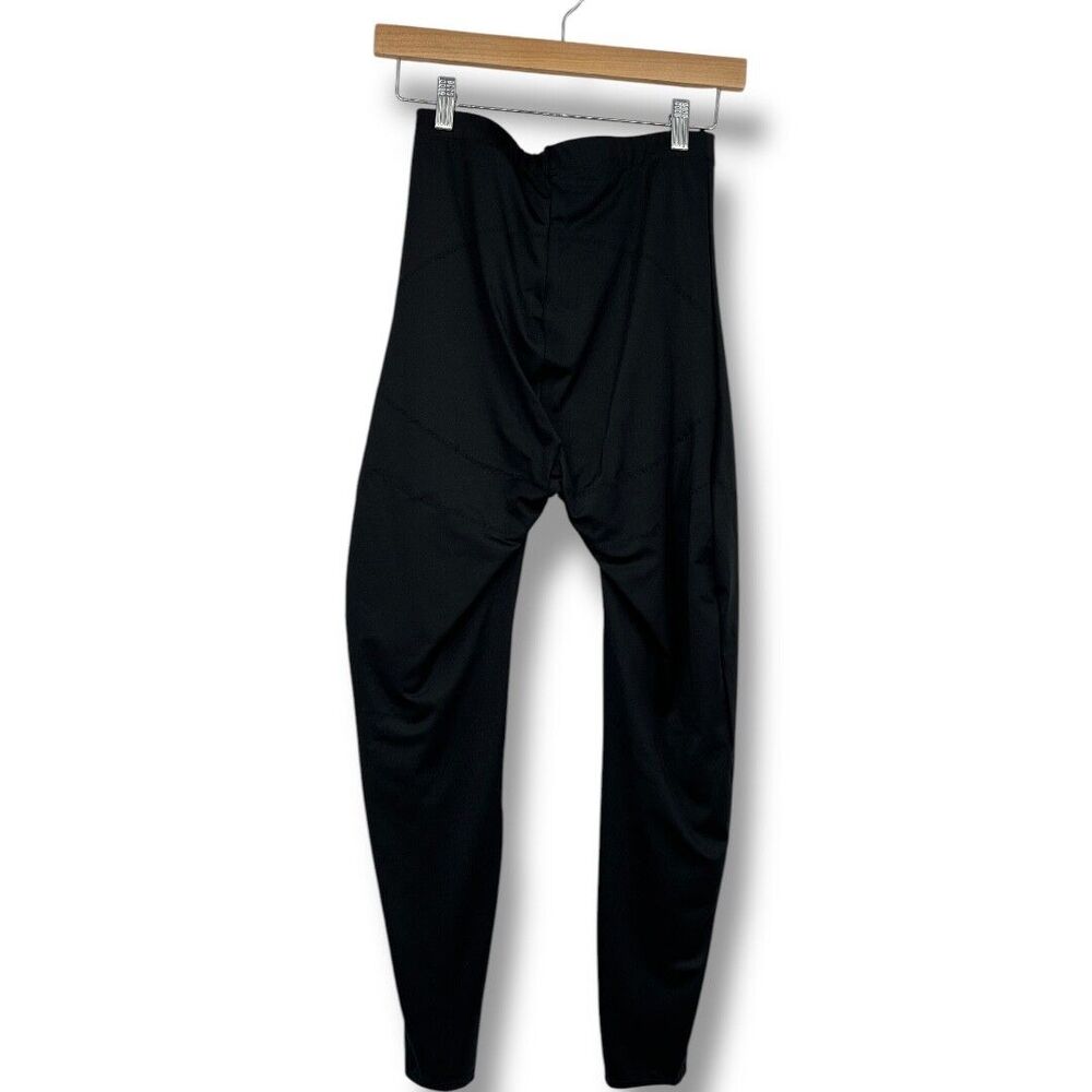 NEW Yitty By Fabletics Headliner Shaping High Waist Legging Women's Medium Black